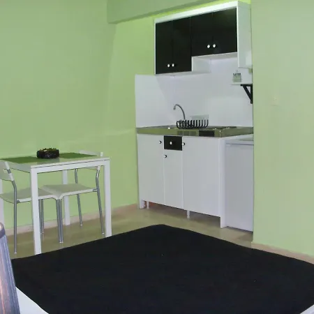 Maria's Отель