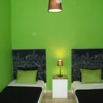 Maria's Hotel *