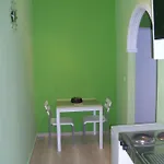Hotel Maria's *