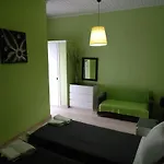 Hotel Maria's Agios Georgios (Corfu)