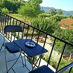 Hotel Maria's Agios Georgios (Corfu)