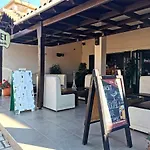 Maria's * Agios Georgios (Corfu)
