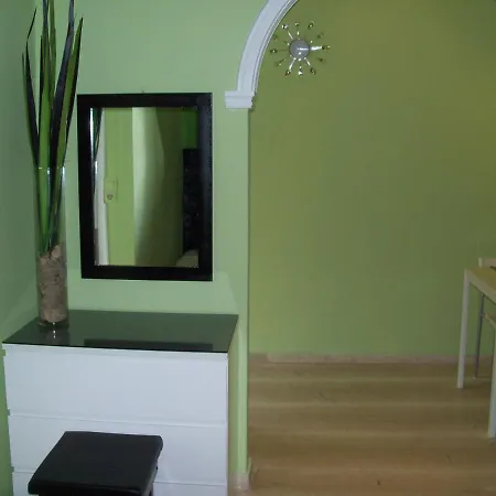 Maria's * Agios Georgios (Corfu)