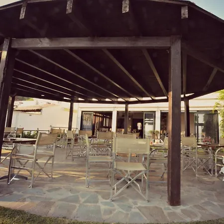 Inn Maria's