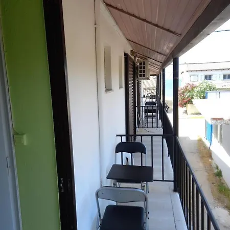 Maria's Inn