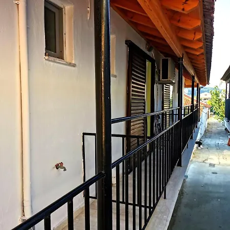 Maria's