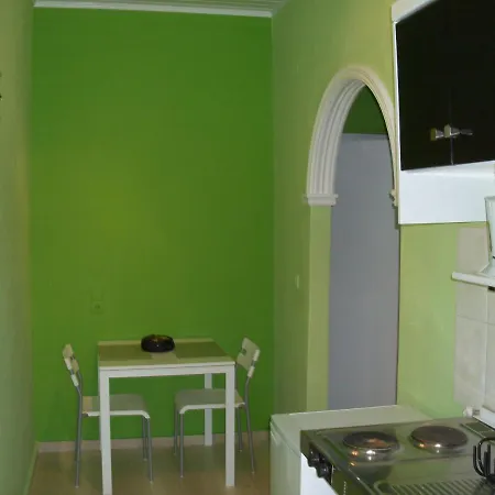 Maria's Hotell
