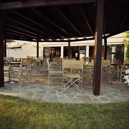 Hotel Maria's Agios Georgios (Corfu)