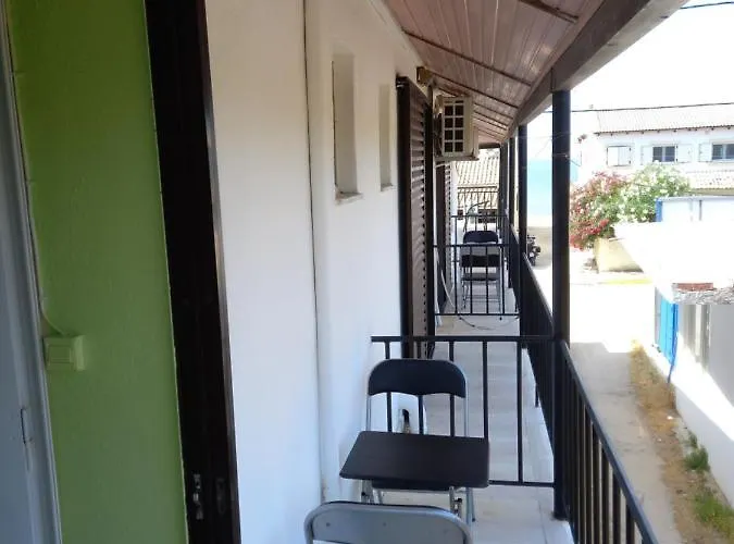 Maria's Hotel