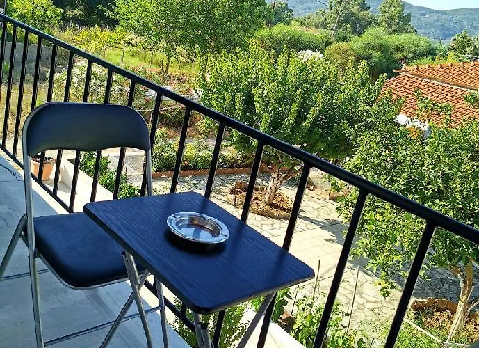 酒店 Maria's 圣乔治斯