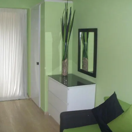 Maria's آغيوس غيوريوس