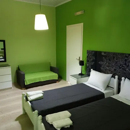 Maria's آغيوس غيوريوس