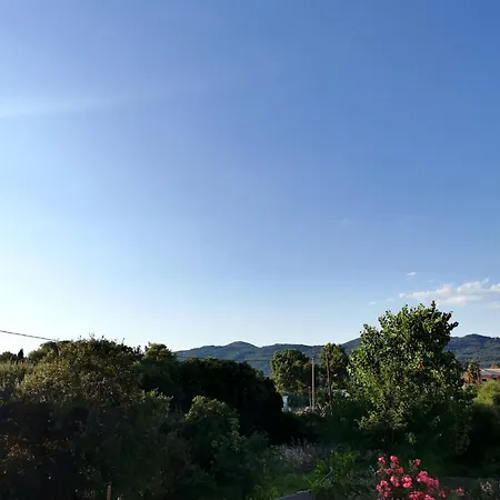 Maria's * Agios Georgios (Corfu)