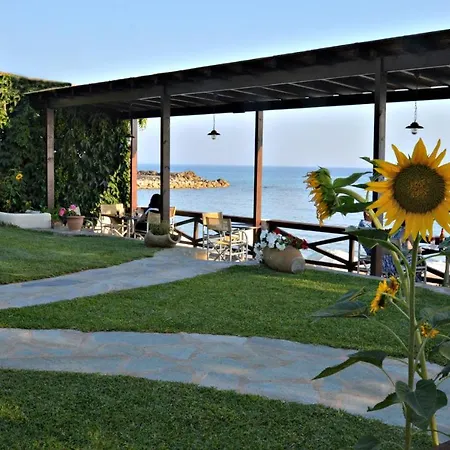 Hotel Maria's *