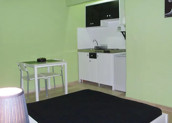 Maria's Hotel