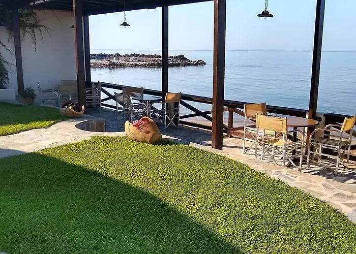 Hotel Maria's *