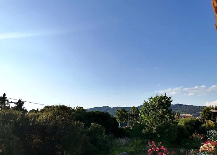 Maria's * Agios Georgios (Corfu)