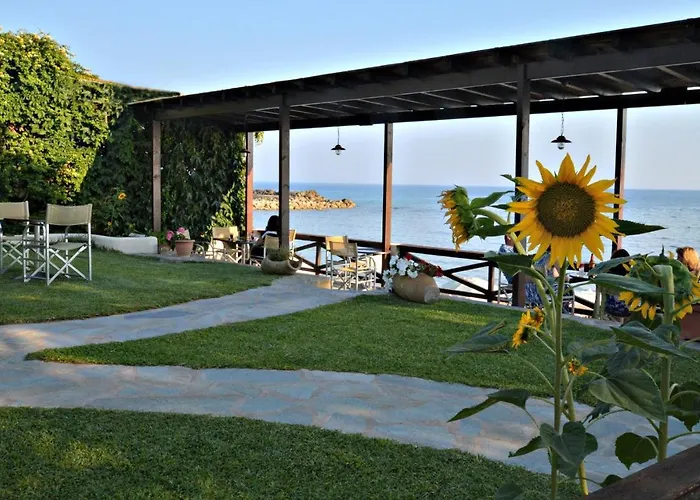 Hotel Maria's *